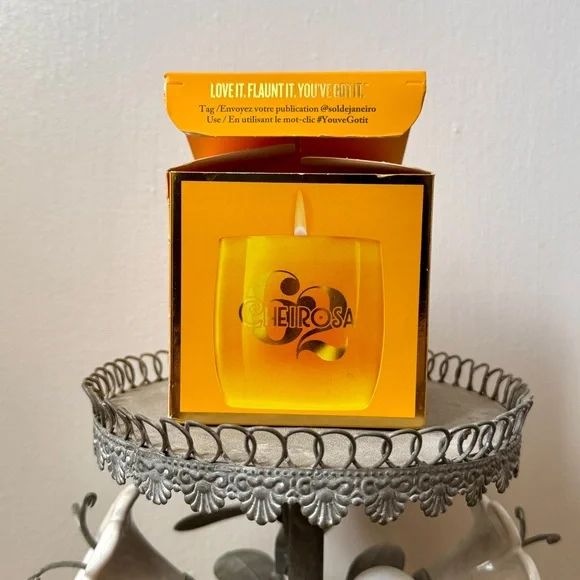 🍒 LAST ONE 🍒 LAST PRICE DROP LIMITED EDITION Sol de Janeiro Cheirosa '62 8OZ - Picture 12 of 12